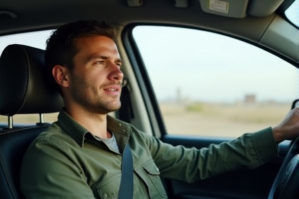 Embassy Driver Positions in Pakistan