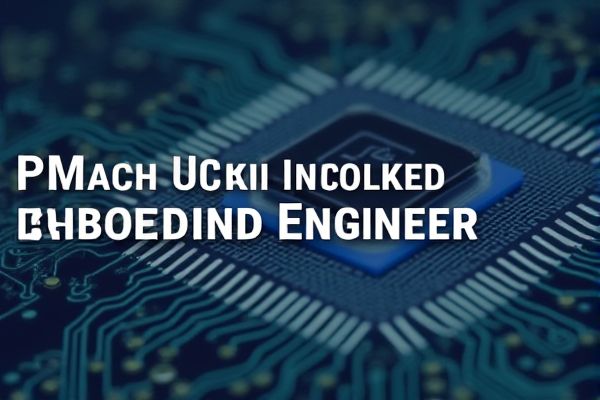 Embedded Engineer Job Opportunities in Pakistan