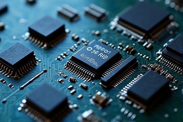 Embedded Systems Job Opportunities in Pakistan