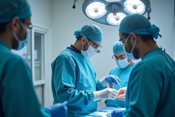 Embryologist Job Opportunities in Pakistan