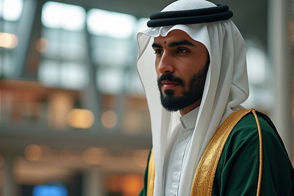 Job Opportunities in Emirates for Pakistan Residents