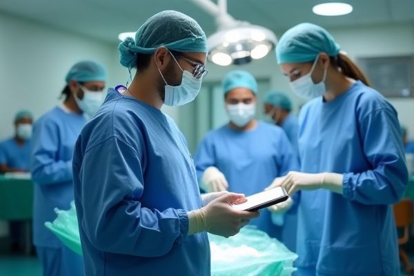 EMT Job Opportunities in Pakistan
