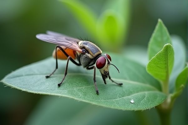 Entomologist Job Opportunities in Pakistan