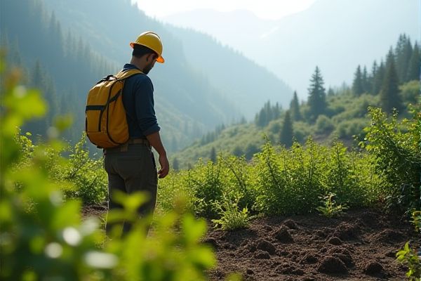 Environmental Job Opportunities in Pakistan