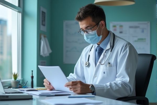 Epidemiologist Job Opportunities in Pakistan
