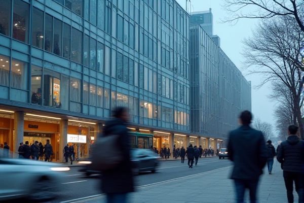 Job Opportunities at Ericsson in Pakistan