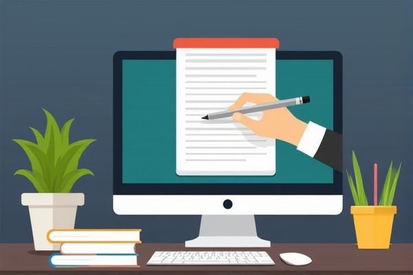 Online Essay Writing Jobs in Pakistan