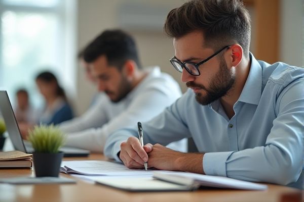 Essay Writing Job Opportunities in Pakistan