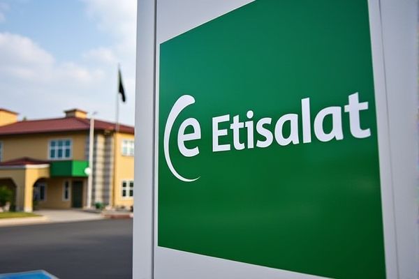 Job Opportunities at Etisalat in Pakistan