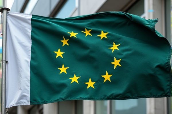 Job Opportunities with the European Union in Pakistan