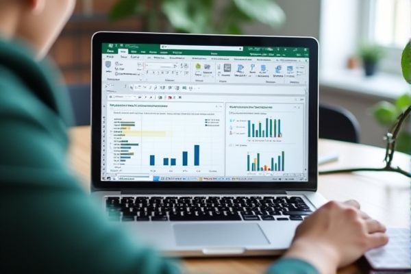 Excel Job Opportunities in Pakistan