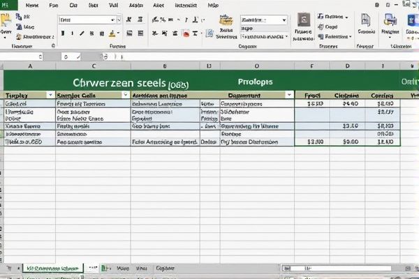 Online Excel Job Opportunities in Pakistan
