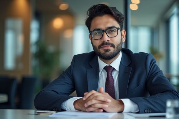 Executive Job Opportunities in Pakistan