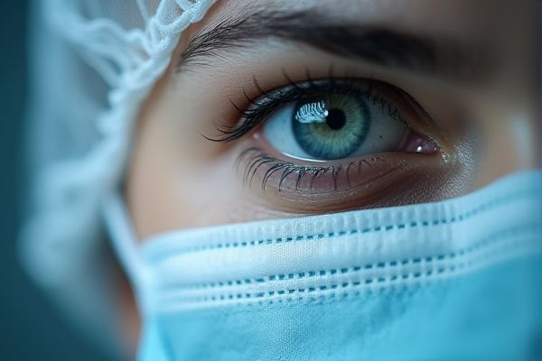 Eye Specialist Job Opportunities in Pakistan