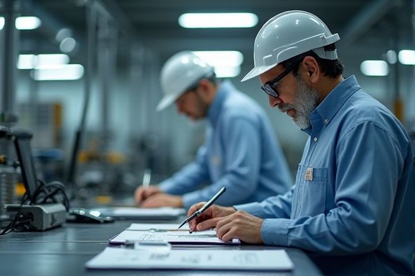 Factory Manager Positions in Pakistan