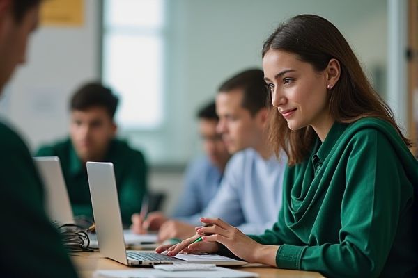 Faculty Positions Available in Pakistan