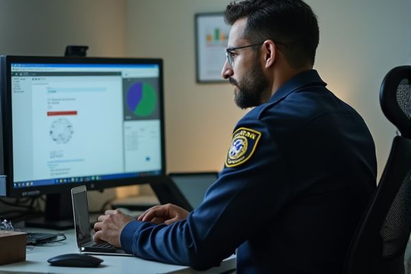 FBI Job Opportunities in Pakistan