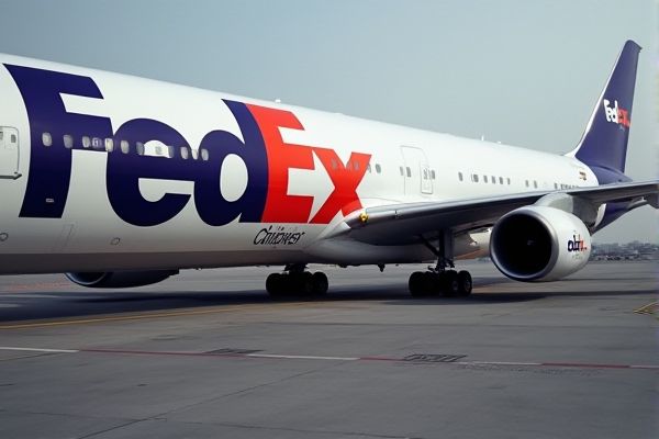 Job Opportunities at FedEx in Pakistan