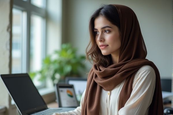 Job Opportunities for Women in Pakistan