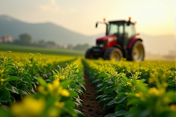 Job Opportunities in the Fertilizer Industry in Pakistan