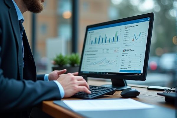 Finance Job Opportunities in Pakistan