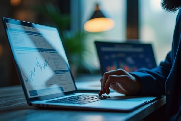 Financial Analyst Positions in Pakistan