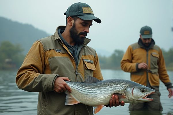 Fisheries Job Opportunities in Pakistan