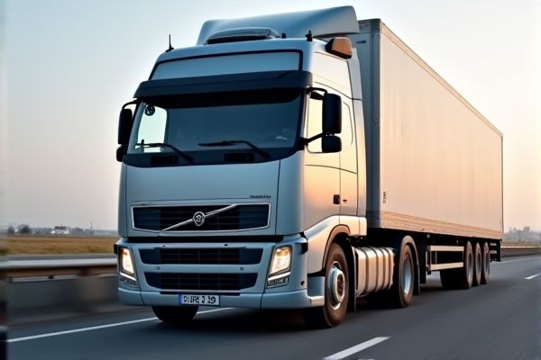 Fleet Manager Job Opportunities in Pakistan