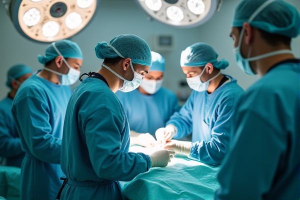 Flight Surgeon Positions Available in Pakistan
