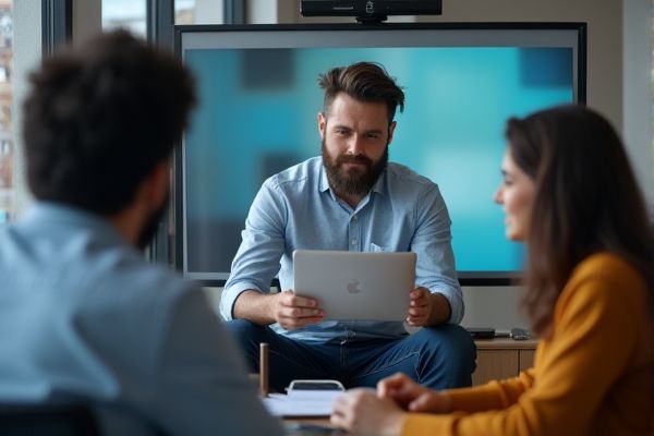 Flutter Developer Job Opportunities in Pakistan
