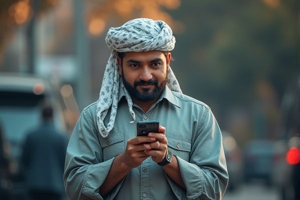 Flutter Job Opportunities in Pakistan