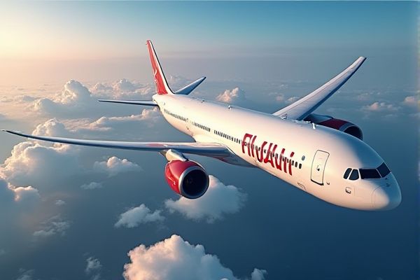 Flydubai Job Opportunities in Pakistan