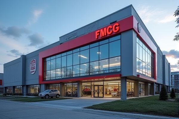 Job Opportunities in FMCG Companies in Pakistan