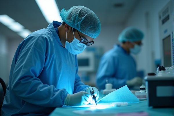 Forensic Job Opportunities in Pakistan