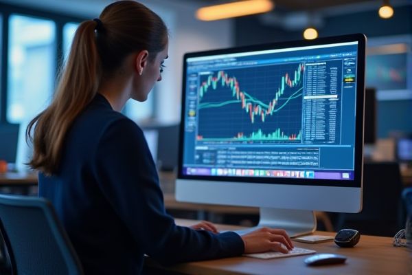 Forex Trading Job Opportunities in Pakistan