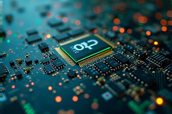 FPGA Job Opportunities in Pakistan