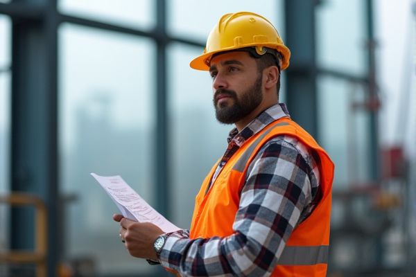 Entry-Level Civil Engineer Positions in Pakistan