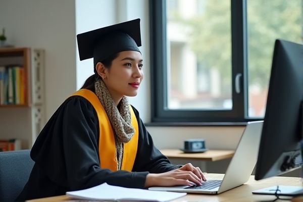 Job Opportunities for Fresh Graduates in Pakistan