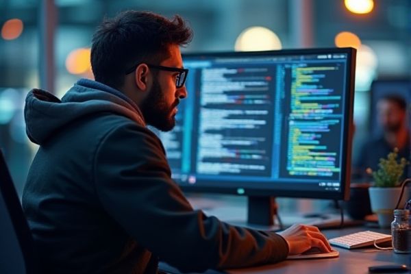 Front End Developer Job Opportunities in Pakistan