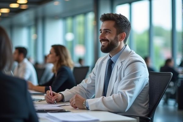 Functional Consultant Job Opportunities in Pakistan