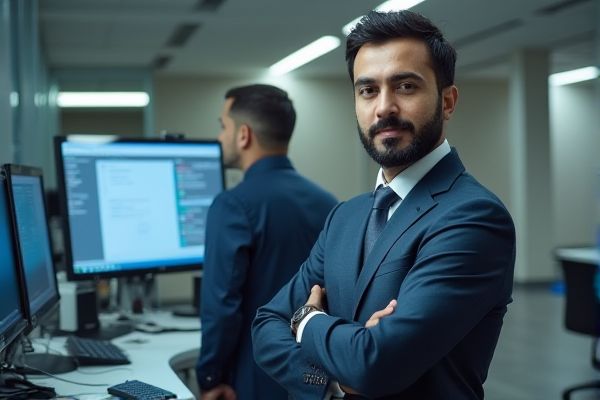 Future Job Opportunities in Pakistan