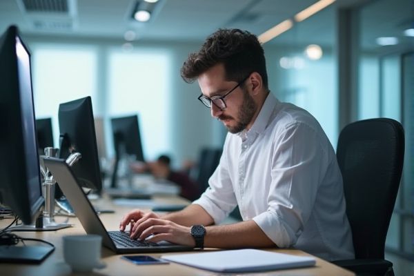 Four Job Opportunities in Pakistan