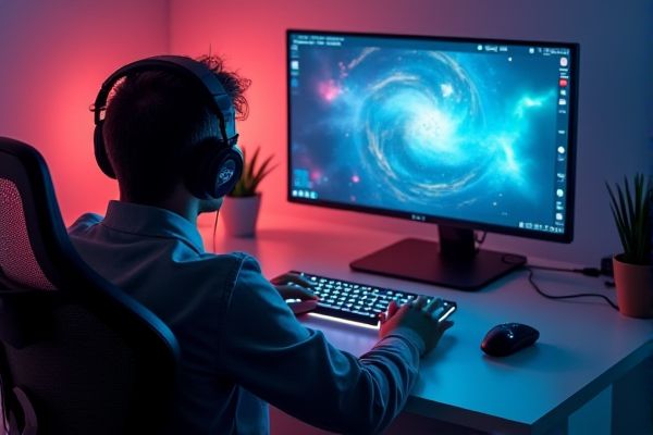 Game Designer Job Opportunities in Pakistan