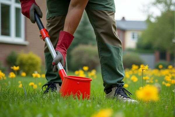 Gardener Job Opportunities in Pakistan