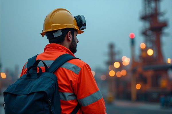 Job Opportunities in the Gas Industry in Pakistan