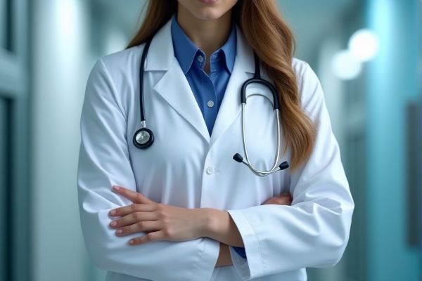 Gastroenterologist Job Opportunities in Pakistan