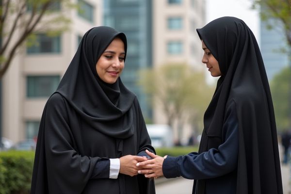 Gender Roles in Employment in Pakistan