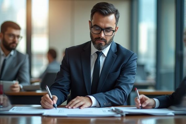 General Manager Job Opportunities in Pakistan
