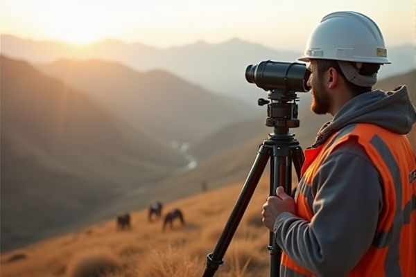 Geophysicist Job Opportunities in Pakistan