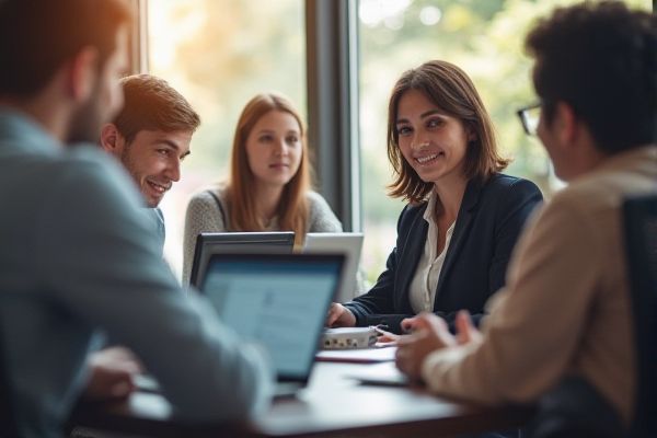 German Language Job Opportunities in Pakistan